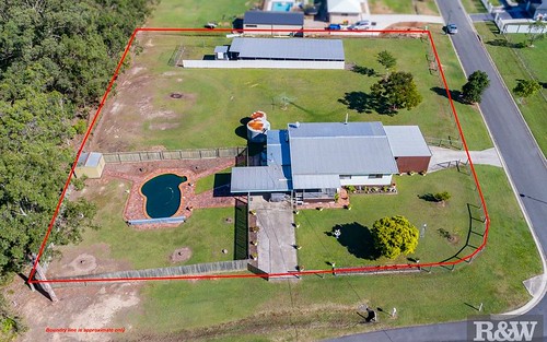 136 - 142 Tinney Road, Upper Caboolture QLD 4510