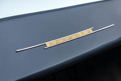 Emory-Transitional-Speedster-Porsche-Emblem