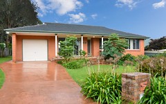 2 Bindon Close, Bomaderry NSW