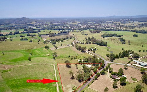 158 North Arm Road, Bowraville NSW 2449