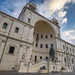 Rome - Città del Vaticano (Vatican City) - Musei Vaticani (Vatican Museums) - Cortile della Pigna