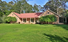 2 Coombah Close, Tapitallee NSW