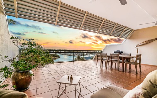 10/12 Paspaley Place, Cullen Bay NT