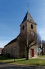 Eglise de Blancheville - Haute Marne
