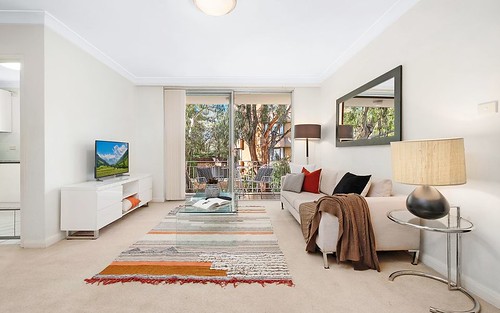 4/24 Moodie Street, Cammeray NSW 2062
