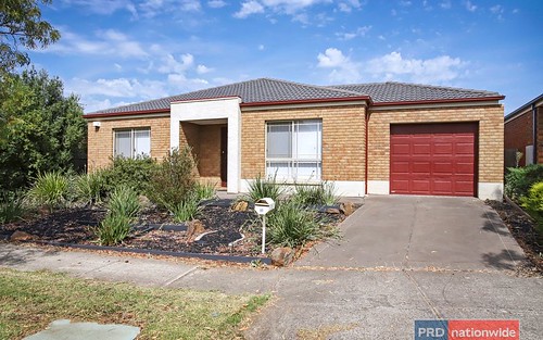 57 Caitlyn Drive, Harkness VIC 3337