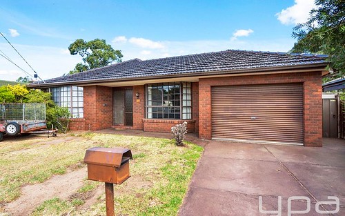 21 Cameron Drive, Hoppers Crossing VIC 3029