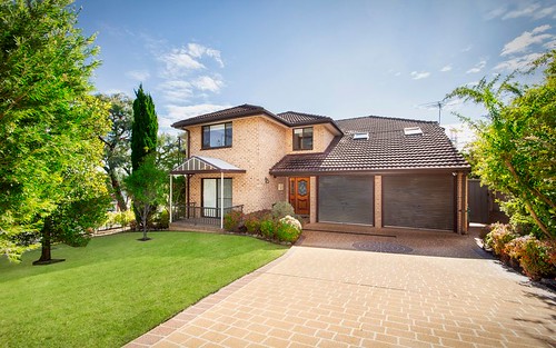 2 Sproule Road, Illawong NSW 2234