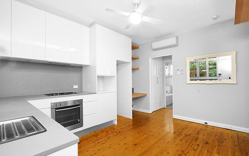 6/2-4 Wrights Avenue, Marrickville NSW 2204