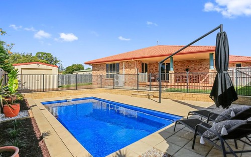 24 Forbes Court, Avoca QLD 4670