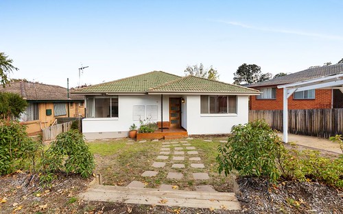 41 Gilmore Place, Queanbeyan NSW 2620