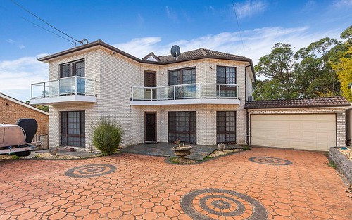 7 Current Street, Padstow NSW 2211