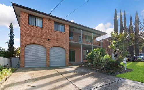 12 Balmoral Crescent, Georges Hall NSW 2198