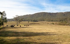 722 Lambs Valley rd, Lambs Valley NSW