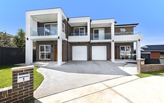 1 Goodwin Ave, Mount Lewis NSW