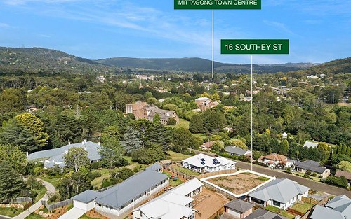 16 Southey Street, Mittagong NSW 2575