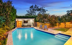 3 Staddon Close, St Ives NSW