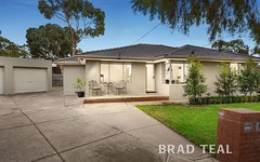 8 Finchley Place, Kealba VIC