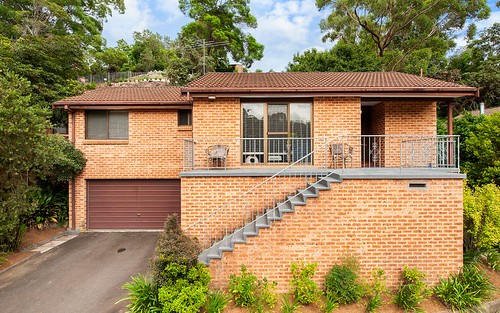 5/65 King Road, Hornsby NSW 2077