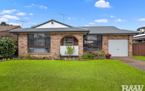93 Cook Parade, St Clair NSW