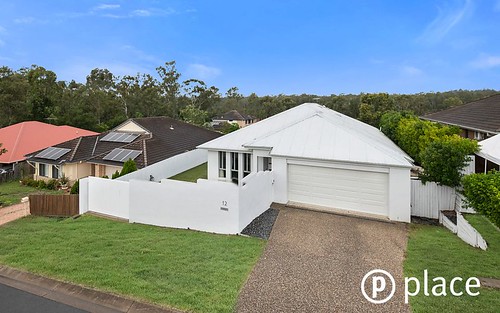 12 Clydesdale Place, Sumner QLD