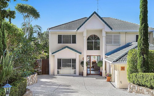 32 Tangmere Court, Noosa Heads QLD 4567