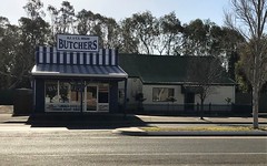 119-121 High Street, Hillston NSW