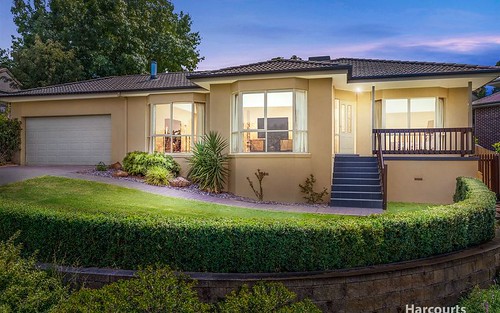 9 Woodlee Rise, Lilydale VIC 3140