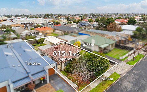 45 Marshall Road, Airport West VIC 3042
