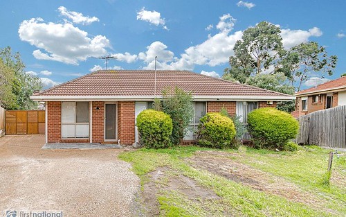7 Hall Court, Meadow Heights VIC 3048