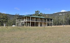 Address available on request, Quorrobolong NSW