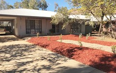 46 Hillside Gardens, Desert Springs NT