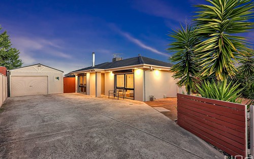 16 Nourell Court, Meadow Heights VIC 3048