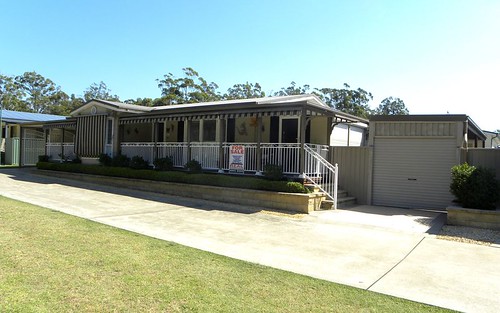 41/187 The Springs Rd, Sussex Inlet NSW 2540