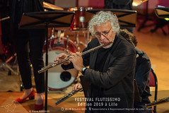 Festival Flutissimo 2019