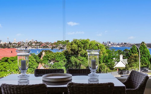 4/843 New South Head Road, Rose Bay NSW 2029