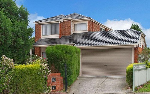 2 Hartley Court, Mill Park VIC 3082
