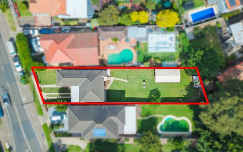 146 High Street, Willoughby NSW 2068