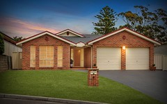 16 Armstrong Close, Bensville NSW