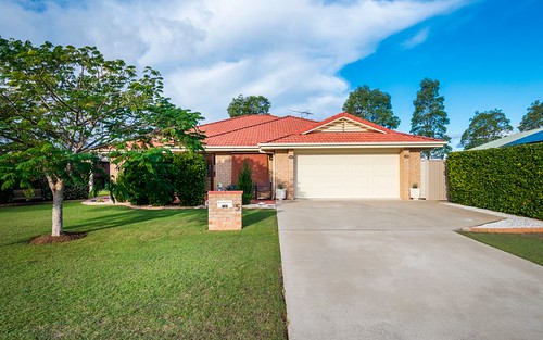 5 Lake Edgecombe Close, Junction Hill NSW 2460