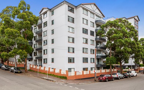 157/208 Pacific Highway, Hornsby NSW 2077