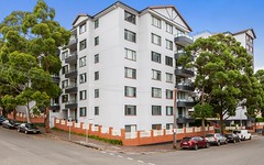 157/208 Pacific Highway, Hornsby NSW