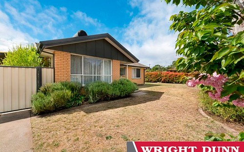 14 Petterd Street, Page ACT