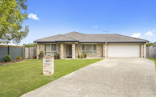 13 DUDLEY CT, Burpengary QLD