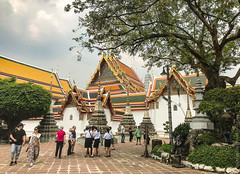 Wat-Pho-Bangkok-Храм-Лежащего-Будды-9115
