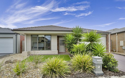 6 Gamma Way, Point Cook VIC 3030
