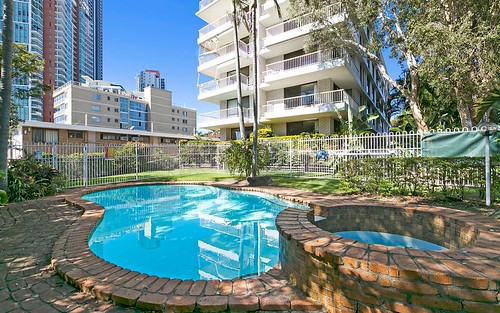 203/65 Bauer Street, Southport QLD 4215