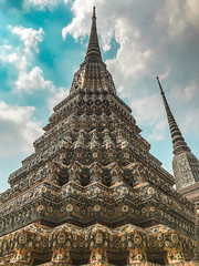 Wat-Pho-Bangkok-Храм-Лежащего-Будды-9117