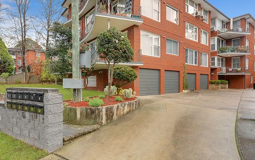 3/11 Pacific Hwy, Wahroonga NSW 2076