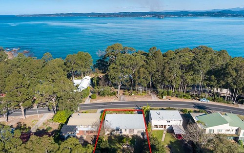 68 NORTHCOVE ROAD, Long Beach NSW 2536